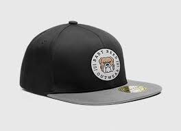 Free Snapback Cap Mockup Psd Kepka Dizajn Odezhdy Dizajn