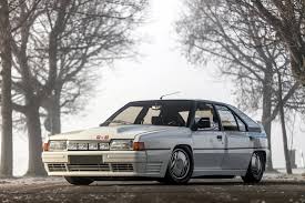 citroen bx 4tc 1986 プジョー ラリーカー シトロエン