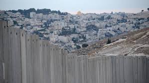 Palästinenser) viel land der palästinenser dünn besiedelt 2 arten von israelischen siedlern: Die Kein Staat Losung Nzz