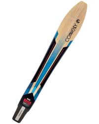 Maybe you would like to learn more about one of these? Connelly Big Daddy Slalom Water Ski For Big Men 2021