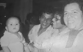 Roger Araújo fue un padrino ejemplar: Hollman Feliciano