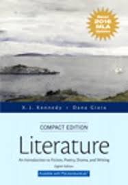 The compact bedford introduction to literature: The Bedford Introduction To Literature Reading Thinking And Writing Rent 9781319002183 Chegg Com