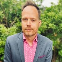 Joseph Rocchio's Instagram, Twitter & Facebook