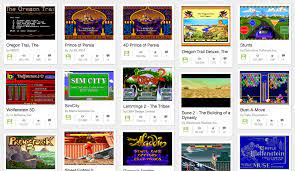 Maybe you would like to learn more about one of these? 2 000 Ms Dos Games Online Churchmag
