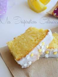 Cake Au Citron Facile Et Moelleux Glacage Au Citron Le Blog Cuisine De Samar Recette Cake Moelleux Glacage Citron Recette Gateau Citron