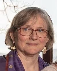 Sandra Gray Obituary (1956