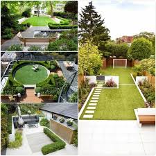 Wie Konnen Sie Der Garten Gestaltung Einen Kreativen Touch Verleihen Gartendesign Ideen Garten Gartengestaltung