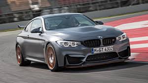 When it comes to the 2016 bmw m4 gts, m places the ultimate back in driving machine. Review The Hardcore 493bhp Bmw M4 Gts Top Gear
