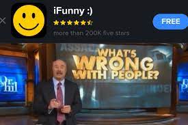 What s wrong with you why don t you understand me word cloud. Dr Phil Hates Normies Too Dankmemes