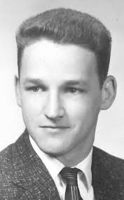 Charles E. Casey 1942-2024