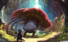 Wallpaper created from capcom or normal users will be displayed here. Monster Hunter World Star 2588337 Hd Wallpaper Backgrounds Download