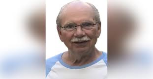 Obituary information for James David Gibson