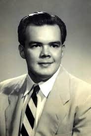 Ted Carmack's Instagram, Twitter & Facebook