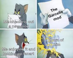 If Hex isnt sacred to these rule 34 buggers, no one is :  rFridayNightFunkin