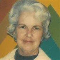 Obituary: Lucille E. Galvin, 95