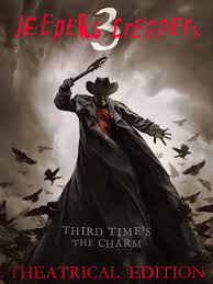 Watch Jeepers Creepers 3 | Prime Video