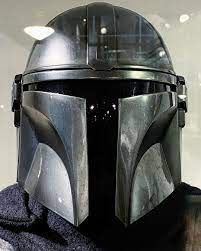 Jean Denis Haas On Instagram Mando In The House This Is The Way Themandalorian Bountyhunter Mandalorian Cosplay Mandalorian Armor Anakin Darth Vader