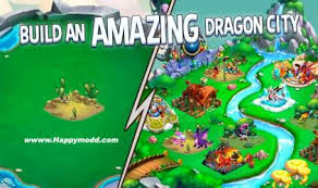 Dragon City Mod Apk v9.14.1 Download Unlimited Everything 2020