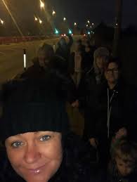 Is there any local children starting st Cuthberts