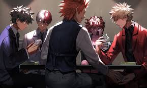 Browse the user profile and get inspired. ë³„ë¬´ On Twitter My Hero Hero My Hero Academia