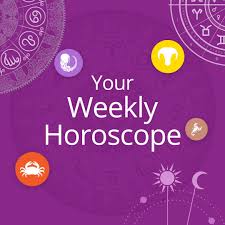 What S In The Stars For You This Week Check Out This Week S Zodiac Preview To Get A Glimpse Into Your Near Fut Leo Weekly Horoscope Horoscope Weekly Horoscope