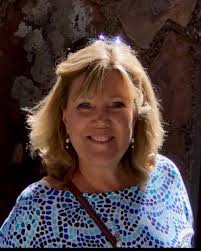 Betty Jo Manz Obituary October 26, 2024