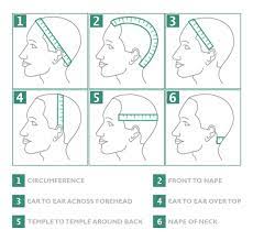Beanie Size Chart Guide How To Find Beanie Hat Size