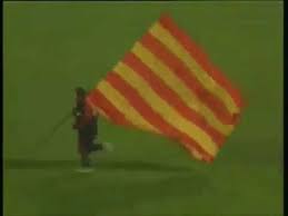 During his year in istanbul, he graeme souness explains the story of why he planted a galatasaray flag at fenerbahce's stadium. Graeme Souness Galatasaray Flag Youtube