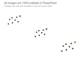 Scatter Bubble Chart Graph Ppt Powerpoint Presentation