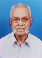 Jerald Valerian Fernandes (85)