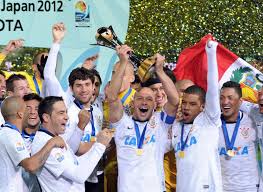 Se completó el rompecabezas de la fiesta de fútbol más importante del planeta, el mundial de rusia 2018. Relembre As 11 Ultimas Participacoes De Brasileiros No Mundial De Clubes Da Fifa Ombrelo