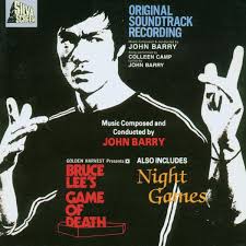 Bruce Lee's Game of Death - Original Soundtrack - Compilation by Various  Artists | Spotify