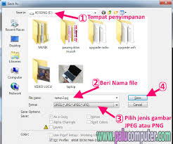 Then, bila kita choose file and upload. Cara Mengecilkan Ukuran Dimensi Foto Jpg Png Dengan Photoshop Belajar Komputer Dasar Palu