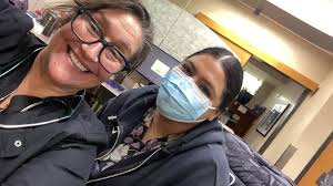 Lauren Andronici, Certified Nurse Midwife