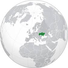 La palabra mapamundi viene del latín mappa mundi, que significa mapa del mundo. Ucrania Wikipedia A Enciclopedia Livre