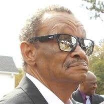 Mr. James C. "Bro" Early Obituary