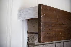 Check spelling or type a new query. Fireplace Makeover For Less Than 100 Diy Fireplace Rustic Wood Mantle Fireplace Makeover