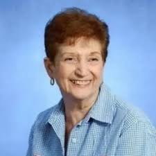 Obituary information for Sarah Joyce Ledbetter