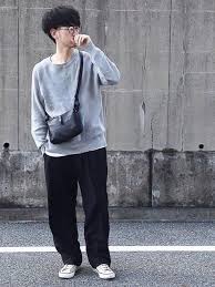 ご指定のページが見つかりません wear ファッション パンツ メンズ ファッションコーディネート