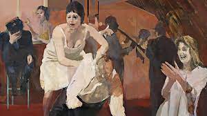 Listen to michael andrews | soundcloud is an audio platform that lets you listen to what you love and share the stream tracks and playlists from michael andrews on your desktop or mobile device. Now Michael Andrews Elusive Painter Youtube