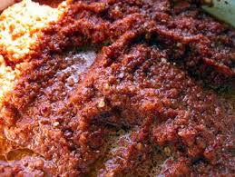 It is a part of turkish cuisine but is also enjoyed in nearby nations. Turkish Pepper Paste Kitchen Garden Recipes