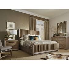Storage bedroom sets, sleigh bed sets, bookcase bed sets and many more to suit your every need! A R T Furniture Woodwright Mulholland Upholstered Bedroom Set In Espresso In King