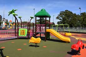 Los juegos recreativos y los juegos educativos. Las Plazas De La Ciudad Estrenan Patios De Juegos Noticias Buenos Aires Ciudad Gobierno De La Ciudad Autonoma De Buenos Aires