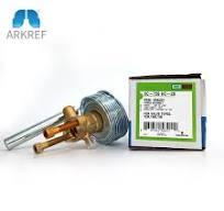 Emerson T Series Detachable Thermal Expansion Valve Power Head XC-726 HC-2B