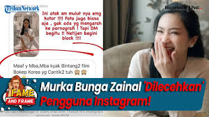 We did not find results for: Murka Bunga Zainal Dilecehkan Pengguna Instagram Istri Sukhdev Singh Ngamuk Youtube