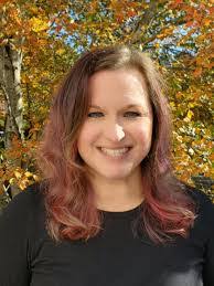 Danielle Mccaslin's Instagram, Twitter & Facebook