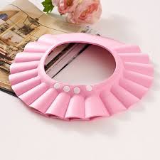 I used to bath my baby alone from his 3 months. Baby Shower Adjustable Cap Children Shampoo Bath Wash Hair Shield Hat Bathing Bebes Buy Cheap In An Online Store With Delivery Price Comparison Specifications Photos And Customer Reviews