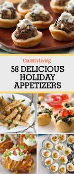 Many of these can be made ahead, come together in less than 30 minutes, or use the slow cooker so you don't have to hover over the stove. Pin On Snacks