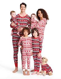 Black couples matching christmas pajamas. 40 Best Family Christmas Pajamas 2021 Matching Christmas Pjs