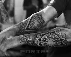 Pin By Suzanna On Tattoos Geometry Tattoo Geometric Tattoo Forearm Tattoos